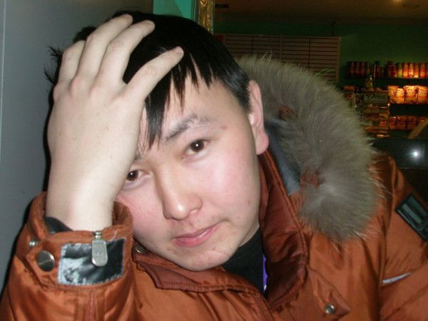 Владимир Ербанов