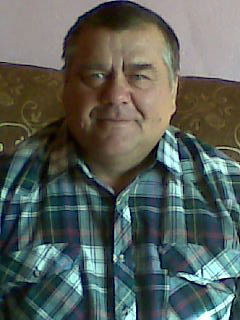 Василий Гаврилов