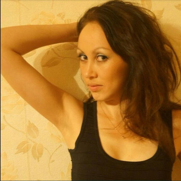 Галина Коновалова