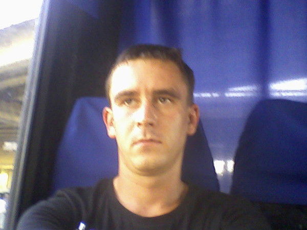 Сергей Горовенко