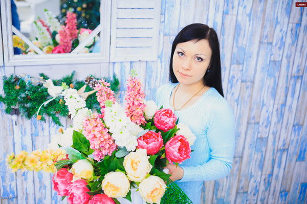 Алёна Карпинская