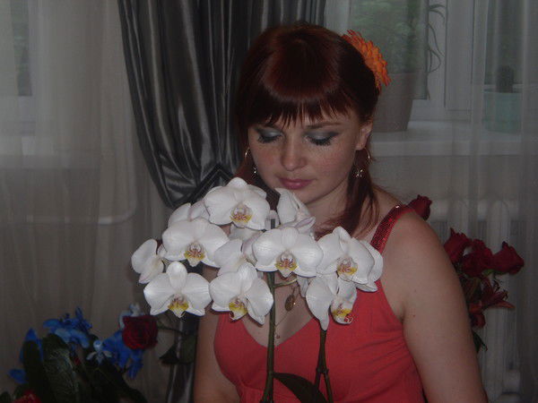 Татьяна Шамрай