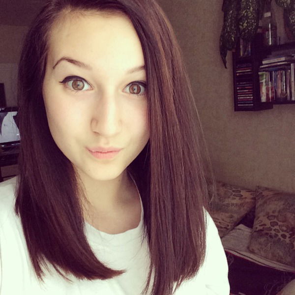 Ксения Пилипец