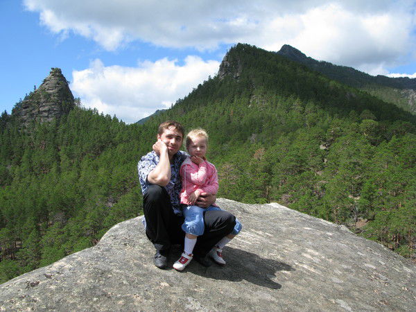 Алексей Голубцов