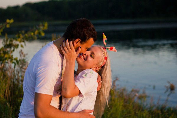 Анюточка Лучшева