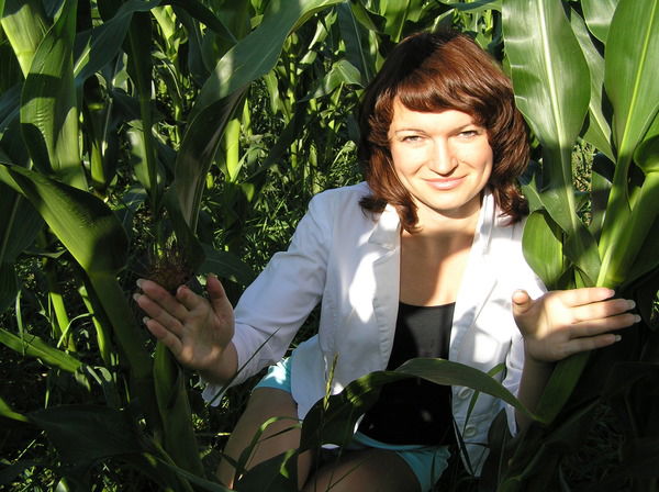 Елена Носова