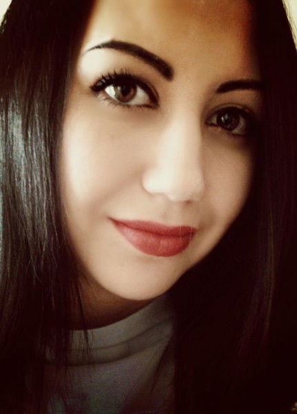 Ириша Топал