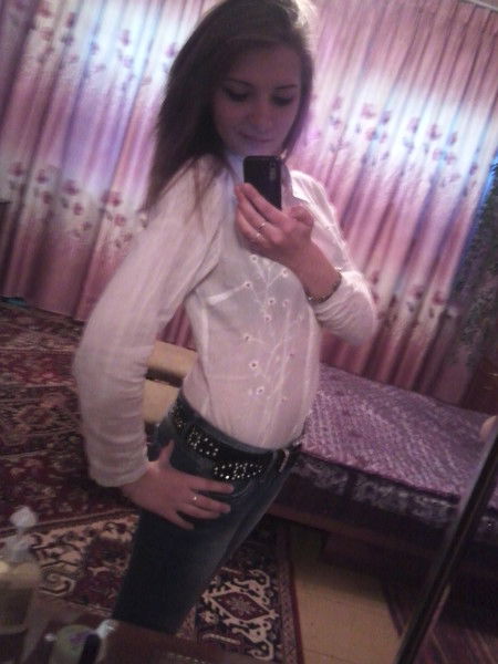 Светлана Яковлева