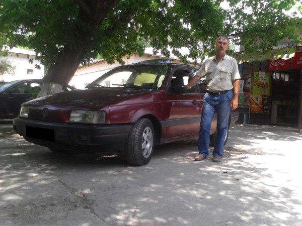 Виктор Литовкин