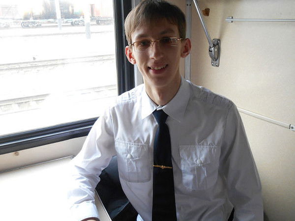 Андрей Маслий