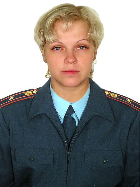 Ольга Скрипко