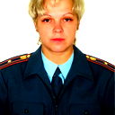 Ольга Скрипко