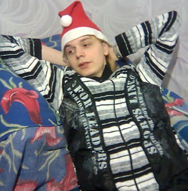 Александр Никонов