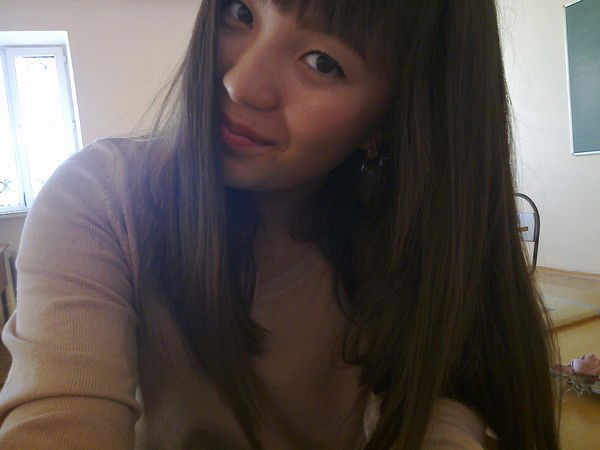 Айгерим Исабаева