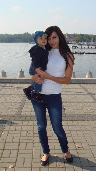 Диана Исаева