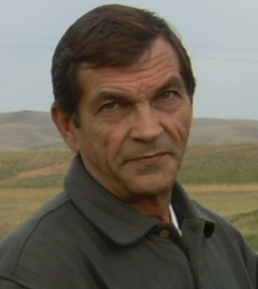 Николай Портнягин