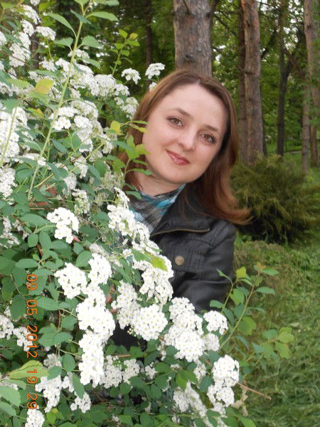 Людмила Побережник