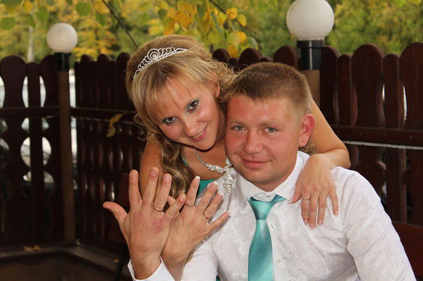 Юлия Кухарчук