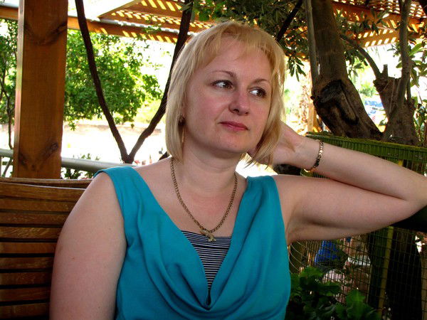 Татьяна Маева