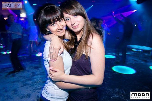 Даша Левченко