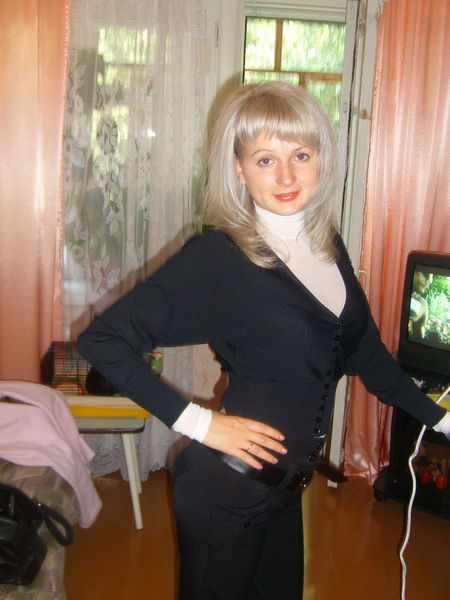 Людмила Брызгалова