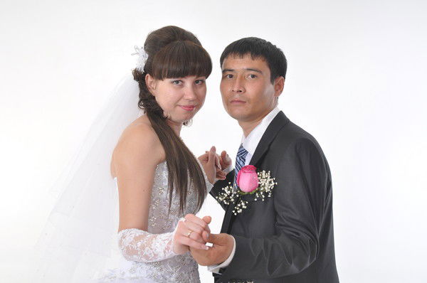 Татьяна Байрамгалиева