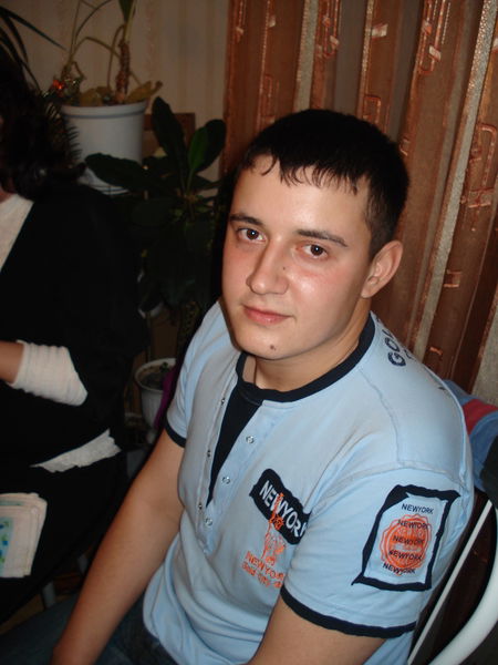 Станислав Липатов