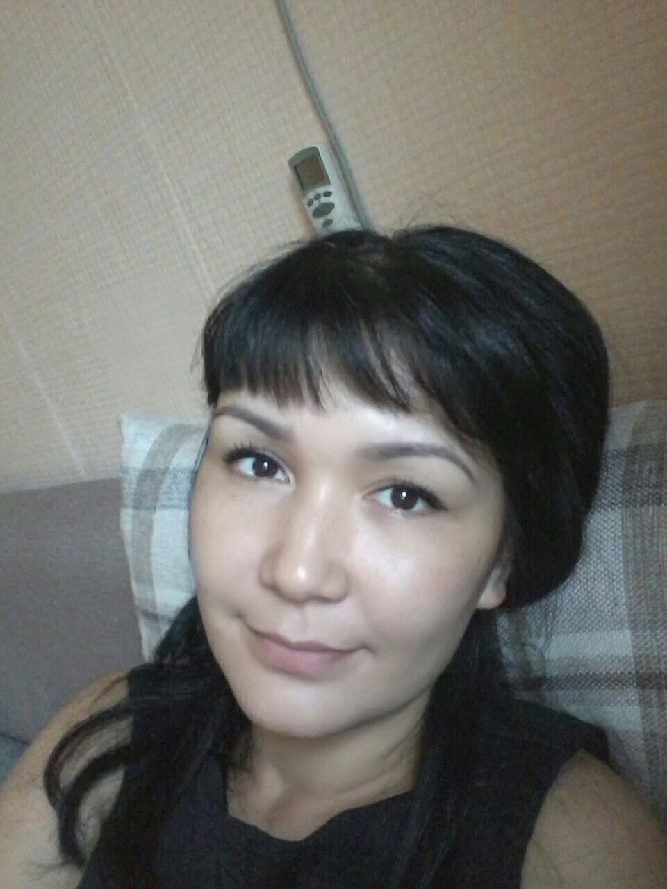 Айгуль Макогон