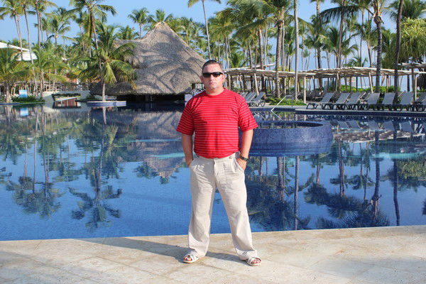 Владимир Коринец