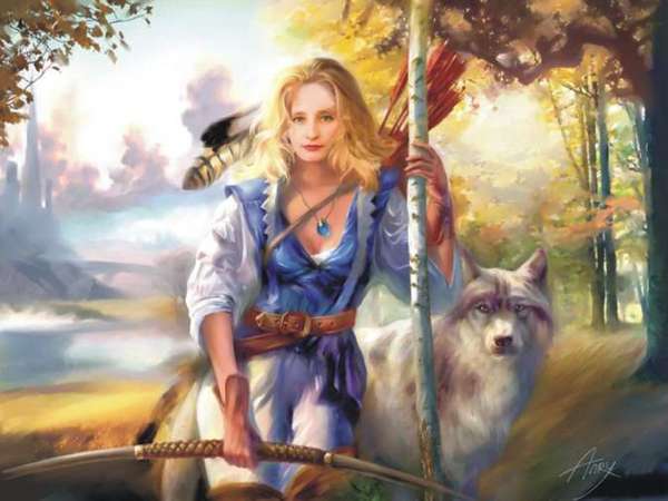 Елена Трапезникова