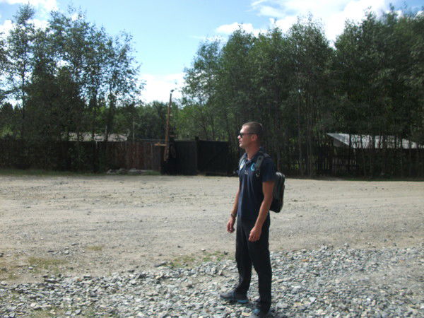 Антон Макаров