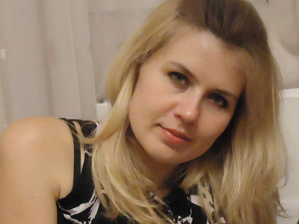 Елена Хорошилова