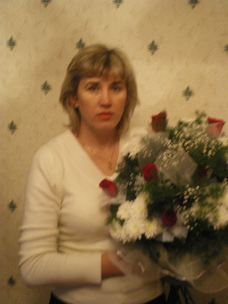 Сания Сафиуллина