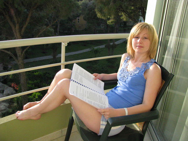 Ирина Соболева