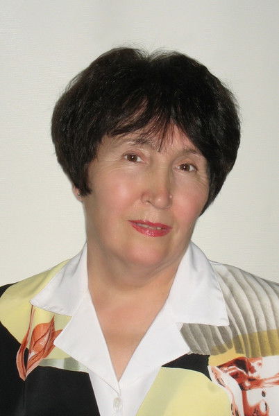 Лидия Полехина