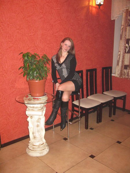 Анна Егорова