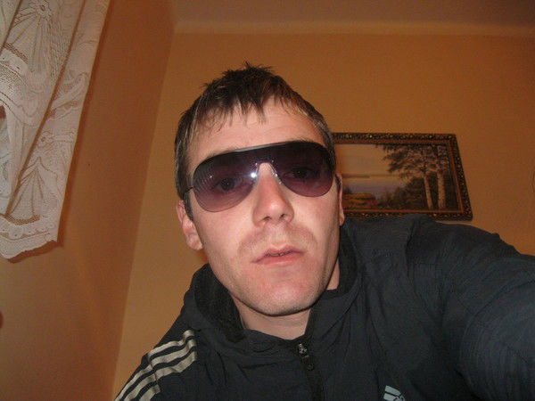 Александр Цоган