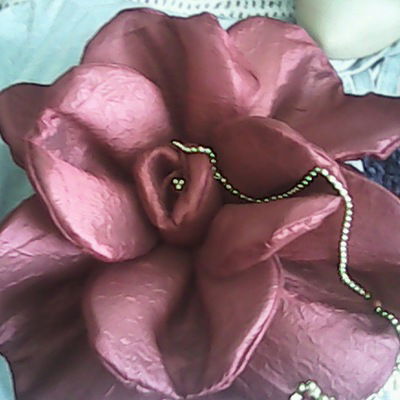 Ганна Маслова