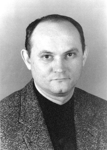 Игорь Коробкин