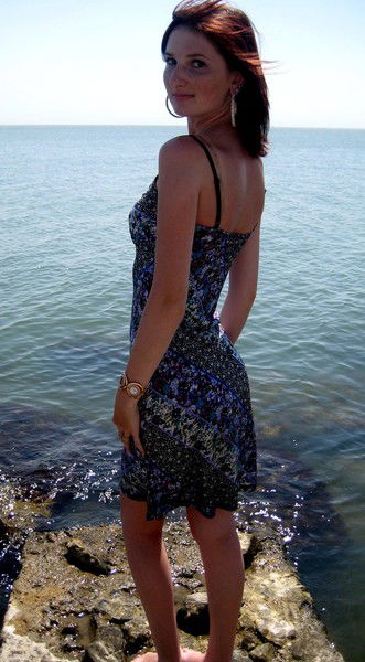 Виктория Каминская