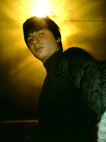 Артур Гаджиибрагимов