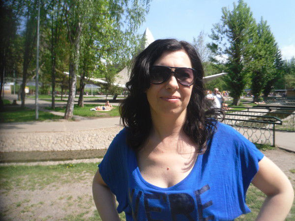 Наталья Сопельник