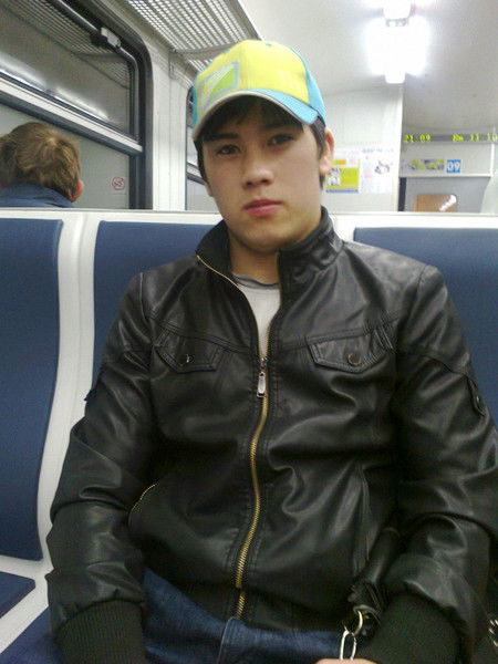 Нуржигит Шабданов