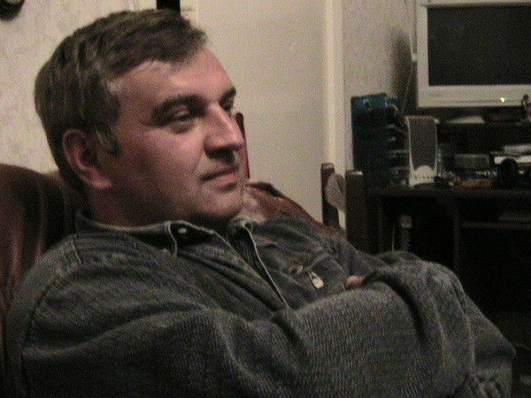 Юрий Симонов