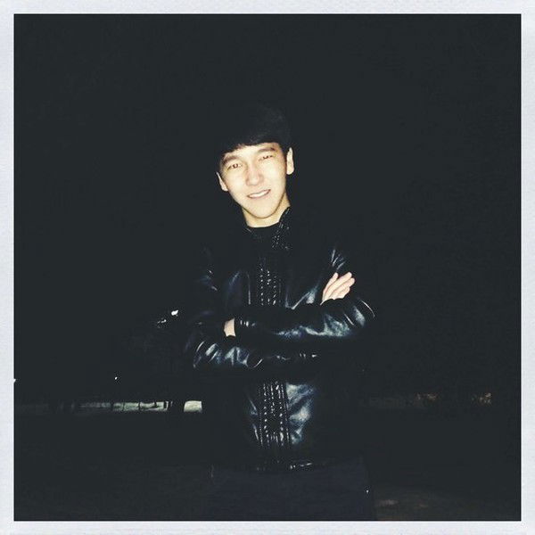 Акыл Аскаров