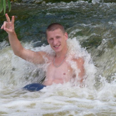 Александр Беликов