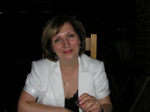 Наталья Никогосова