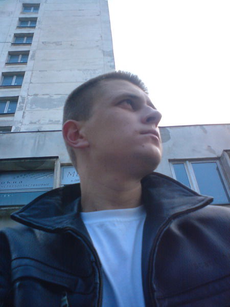 Илья Кравец