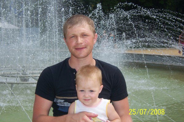 Дмитрий Жарков