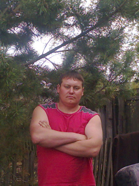 Петр Киселёв